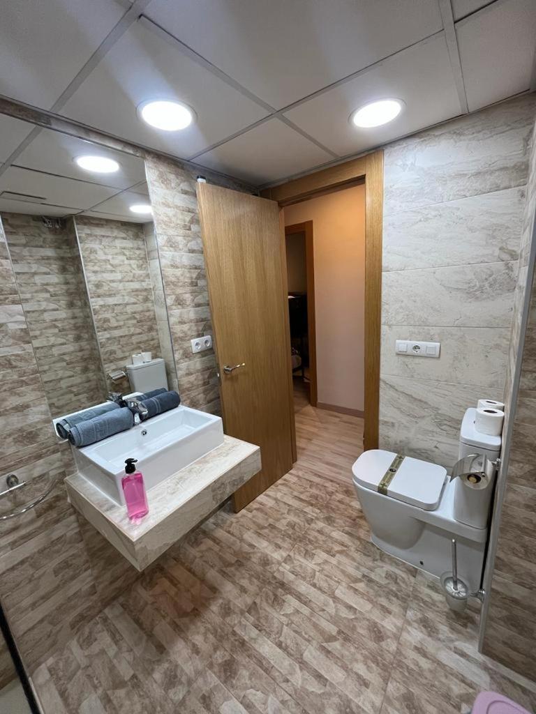 Ferienwohnung Bulgaria Elite Sierra Nevada Exterior foto